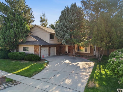 Photo of 3610 Applewood Street, Grand Junction, CO 81506 (MLS # 20263809)