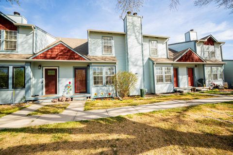 Photo of 3271 W Willow Court #3, Clifton, CO 81520 (MLS # 20261378)