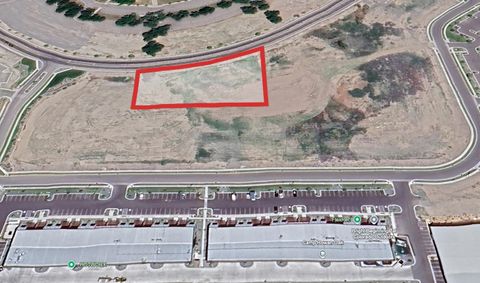 Photo of TBD Mayfly Drive, Montrose, CO 81402 (MLS # 20254229)