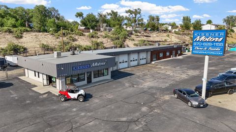 Photo of 2586 Highway 6&50, Grand Junction, CO 81501 (MLS # 20253457)