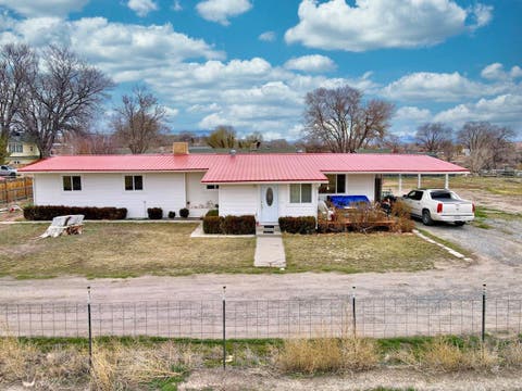 Photo of 2295 I 1/4 Road, Grand Junction, CO 81505 (MLS # 20263382)