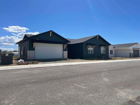 Photo of 3113 Keyser Court, Grand Junction, CO 81504 (MLS # 20261753)