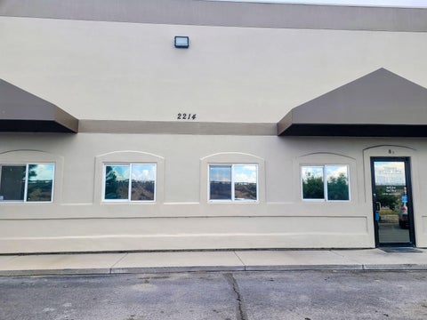 Photo of 2214 Sanford Drive #8, Grand Junction, CO 81506 (MLS # 20264173)