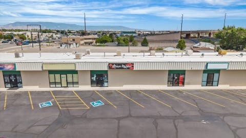 Photo of 2493 Highway 6&50 #5&6, Grand Junction, CO 81505 (MLS # 20263420)