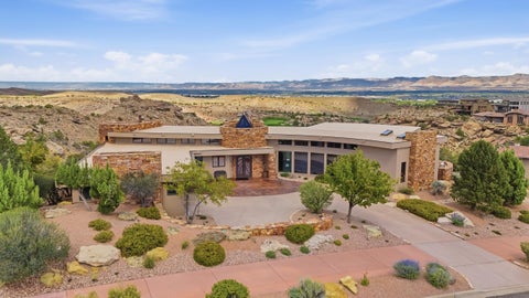 Photo of 339 W Ridges Boulevard, Grand Junction, CO 81507 (MLS # 20264797)
