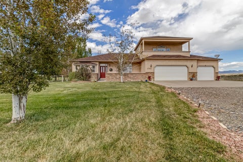 Photo of 1792 12 Road, Loma, CO 81524 (MLS # 20264926)