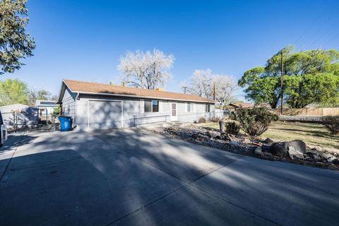 Photo of 549 33 Road, Clifton, CO 81520 (MLS # 20261364)
