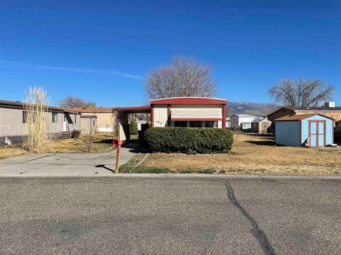 Photo of 3251 E Road #102, Clifton, CO 81520 (MLS # 20261217)