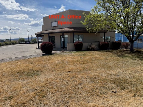 Photo of 2477 Commerce Boulevard #A, Grand Junction, CO 81505 (MLS # 20263564)