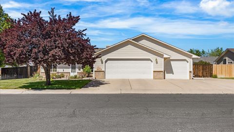 Photo of 659 Marshall Street, Grand Junction, CO 81505 (MLS # 20262442)