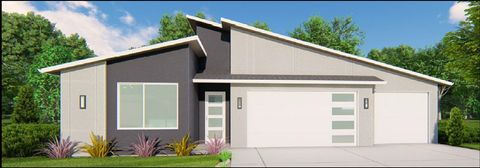 Photo of 206 Shadow Mesa Street, Grand Junction, CO 81503 (MLS # 20261668)