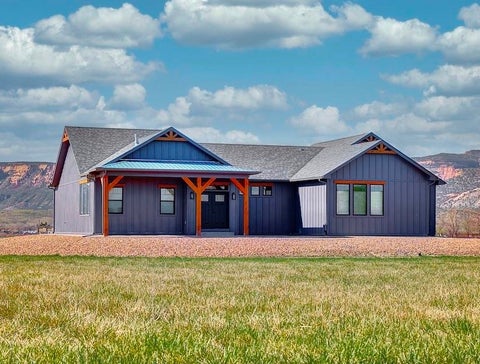 Photo of 2019 I Road, Fruita, CO 81521 (MLS # 20264924)
