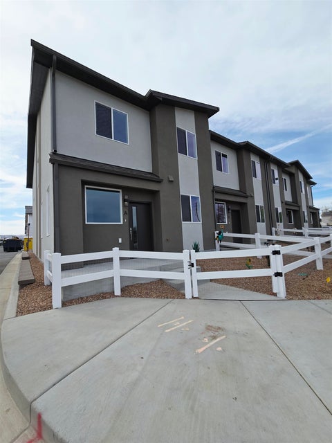 Photo of 2786 Caspian Way #A, Grand Junction, CO 81503 (MLS # 20264941)