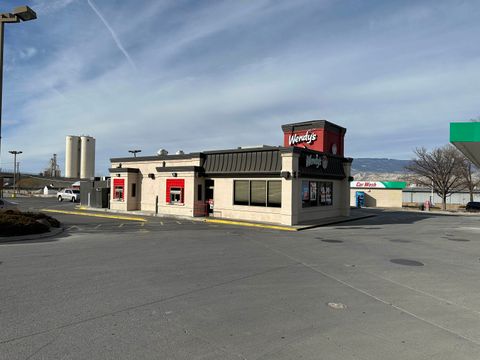 Photo of 101 N Main Street, Delta, CO 81416 (MLS # 20261456)