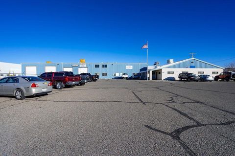 Photo of 2872 I-70 Business Loop #1&4, Grand Junction, CO 81501 (MLS # 20260802)