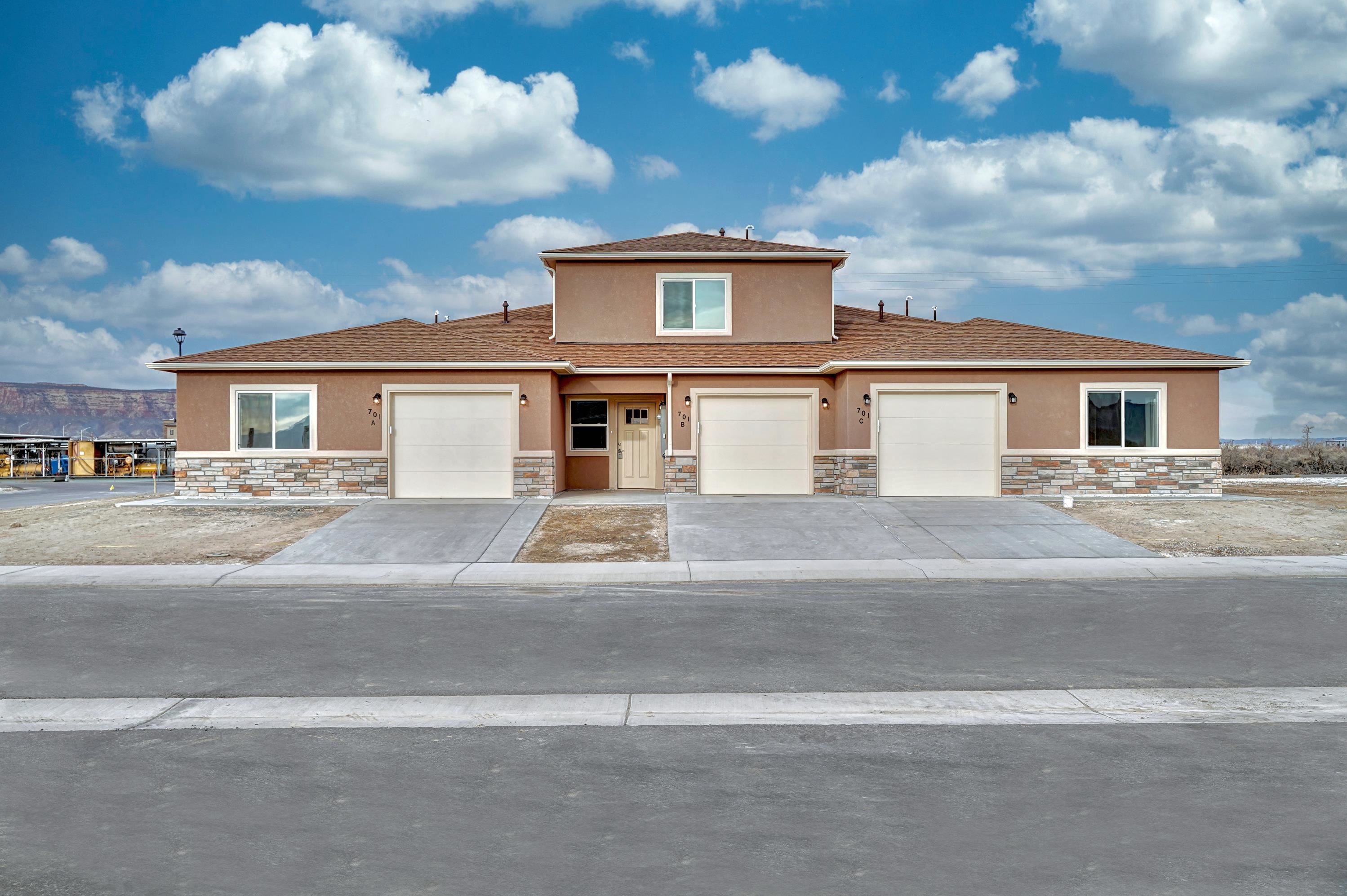 View Grand Junction, CO 81505 townhome