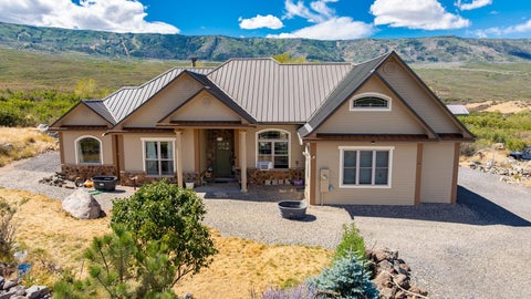 Photo of 48854 Kuiper Lane, Mesa, CO 81643 (MLS # 20264595)