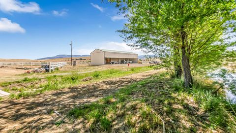 Photo of 4521 Old Kannah Creek Road, Grand Junction, CO 81527 (MLS # 20261938)