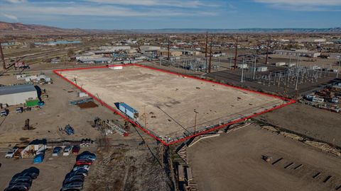 Photo of 760 21 1/2 Road, Grand Junction, CO 81505 (MLS # 20261133)