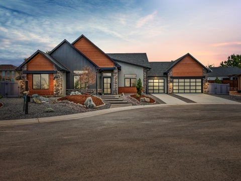Photo of 2049 Caleb Way, Grand Junction, CO 81507 (MLS # 20264598)
