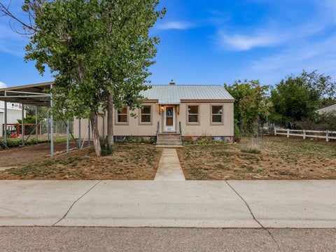 Photo of 212 Cottonwood Drive, Rangely, CO 81648 (MLS # 20265010)