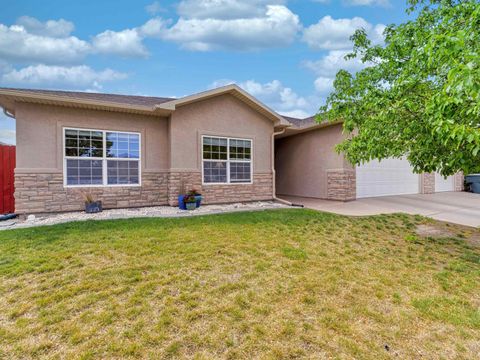 Photo of 2505 Pierce Avenue, Grand Junction, CO 81505 (MLS # 20261737)