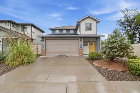 Photo of 672 Copper Canyon Drive #A, Grand Junction, CO 81505 (MLS # 20264699)
