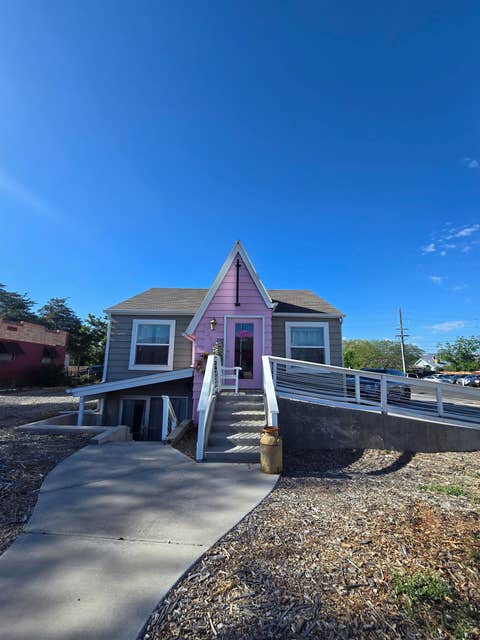 Photo of 303 North Avenue, Grand Junction, CO 81501 (MLS # 20262509)