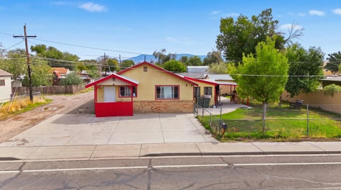 Photo of 528 28 Road, Grand Junction, CO 81501 (MLS # 20264876)