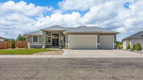 Photo of 2134 Monument Village Circle, Grand Junction, CO 81507 (MLS # 20263787)