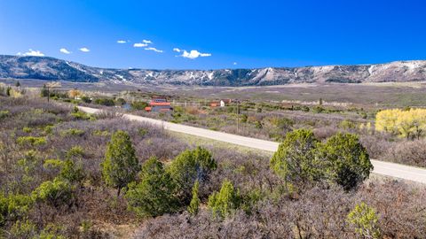Photo of TBD Highway 65 #127, Mesa, CO 81643 (MLS # 20261586)