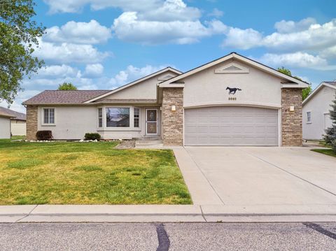 Photo of 3082 Shadowbrook Court, Grand Junction, CO 81504 (MLS # 20261988)