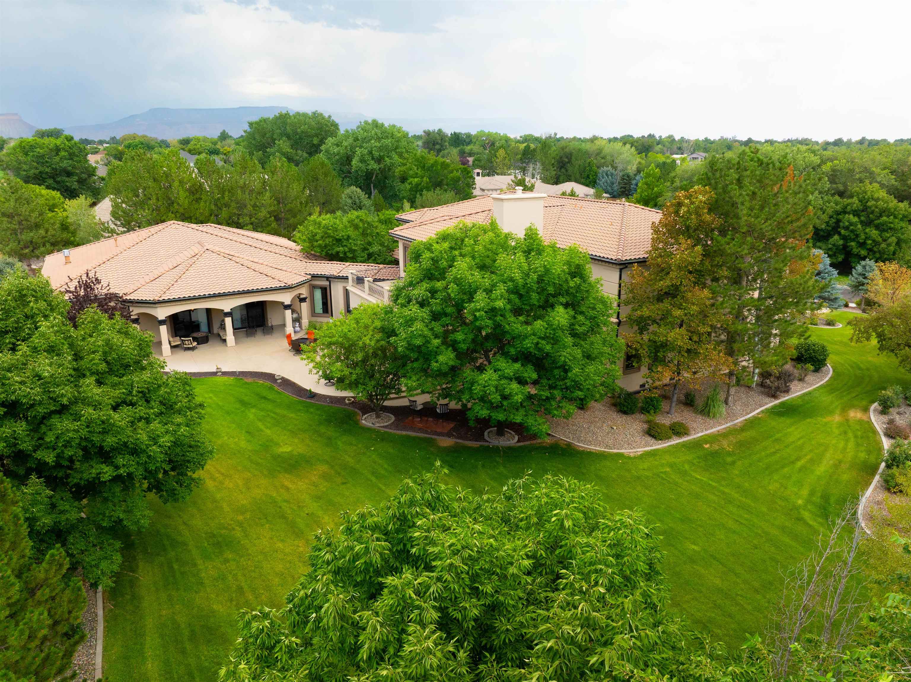 Grand Junction, Colorado, 81506, United States, 5 Bedrooms Bedrooms, ,7 BathroomsBathrooms,Residential,Active,1909661