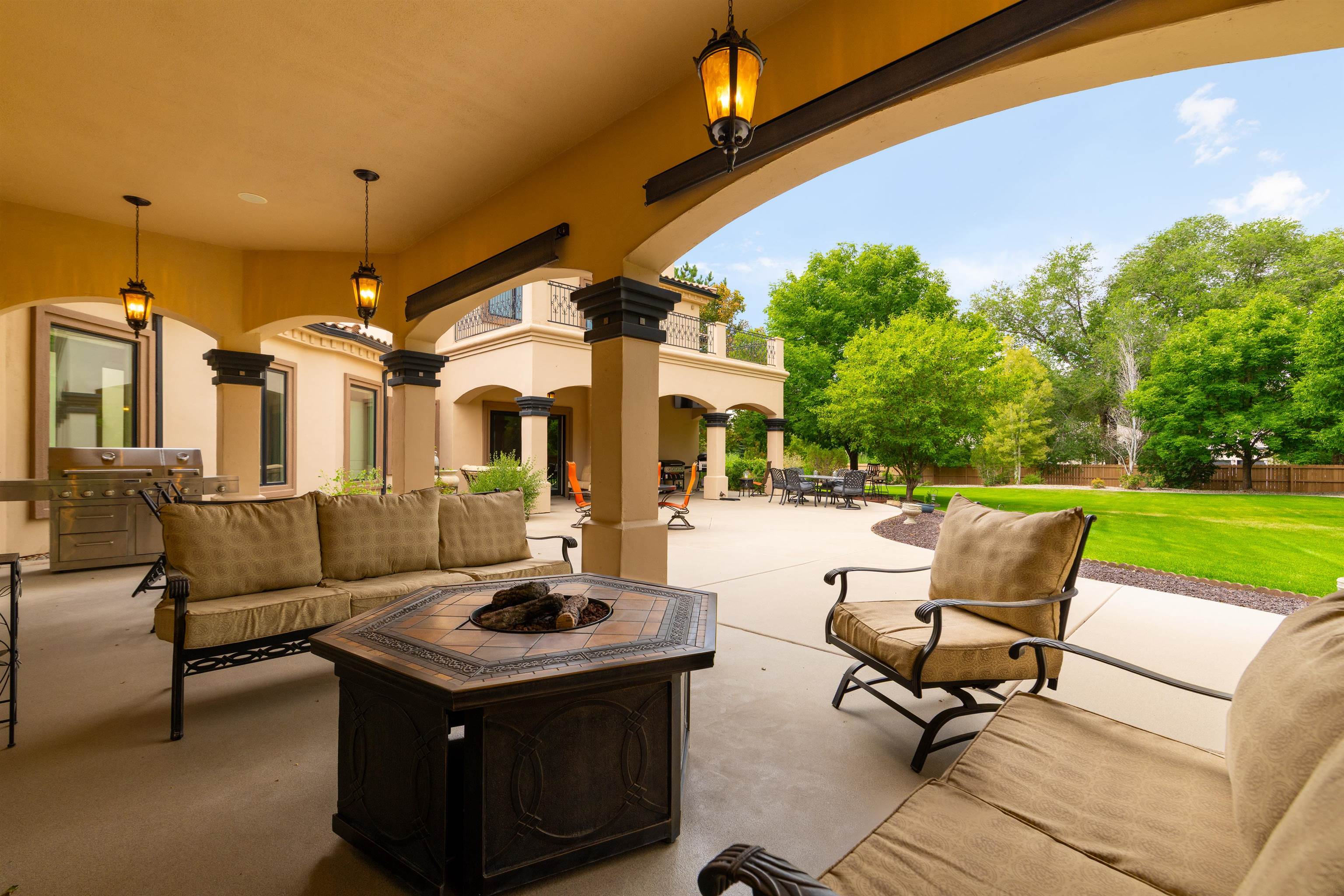 Grand Junction, Colorado, 81506, United States, 5 Bedrooms Bedrooms, ,7 BathroomsBathrooms,Residential,Active,1909661
