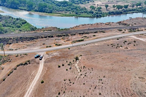 Photo of TBD 44 Road, De Beque, CO 81630 (MLS # 20263273)