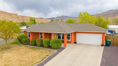 Photo of 825 Cabernet Drive, Palisade, CO 81526 (MLS # 20261482)