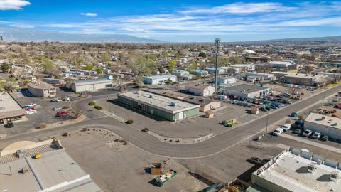Photo of 596 N Westgate Drive, Grand Junction, CO 81505 (MLS # 20262556)