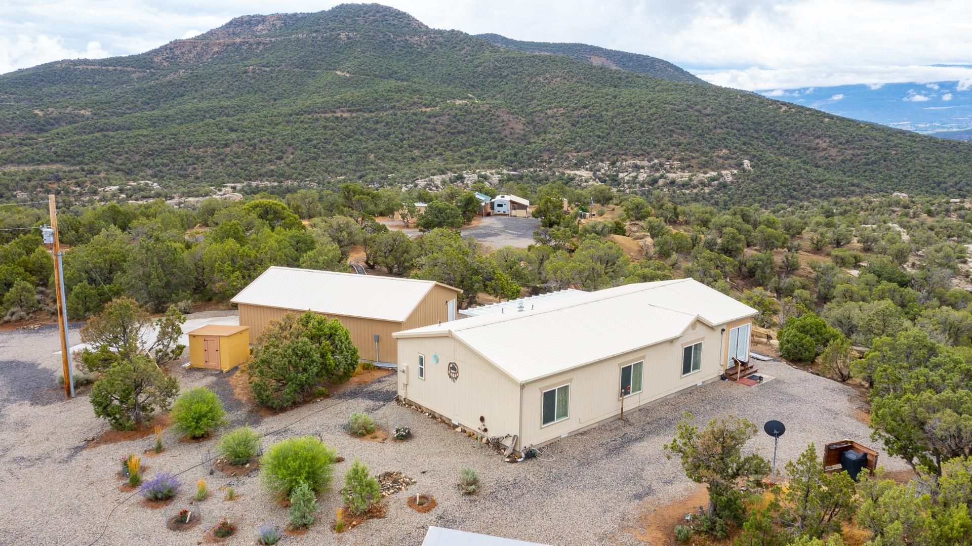 View De Beque, CO 81630 property