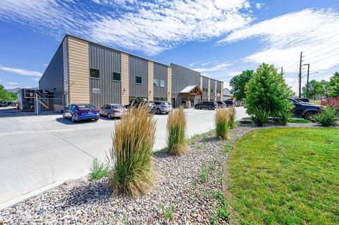 Photo of 1944 Airport Road, Rifle, CO 81650 (MLS # 20253407)