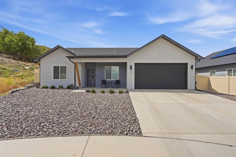 Photo of 251 Maggie Drive, Grand Junction, CO 81503 (MLS # 20264682)