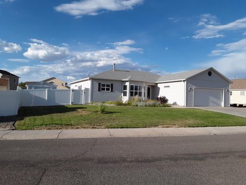 Photo of 1244 Sunridge Avenue, Rangely, CO 81648 (MLS # 20261594)