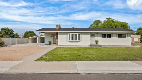 Photo of 445 N Mulberry Street, Fruita, CO 81521 (MLS # 20263298)