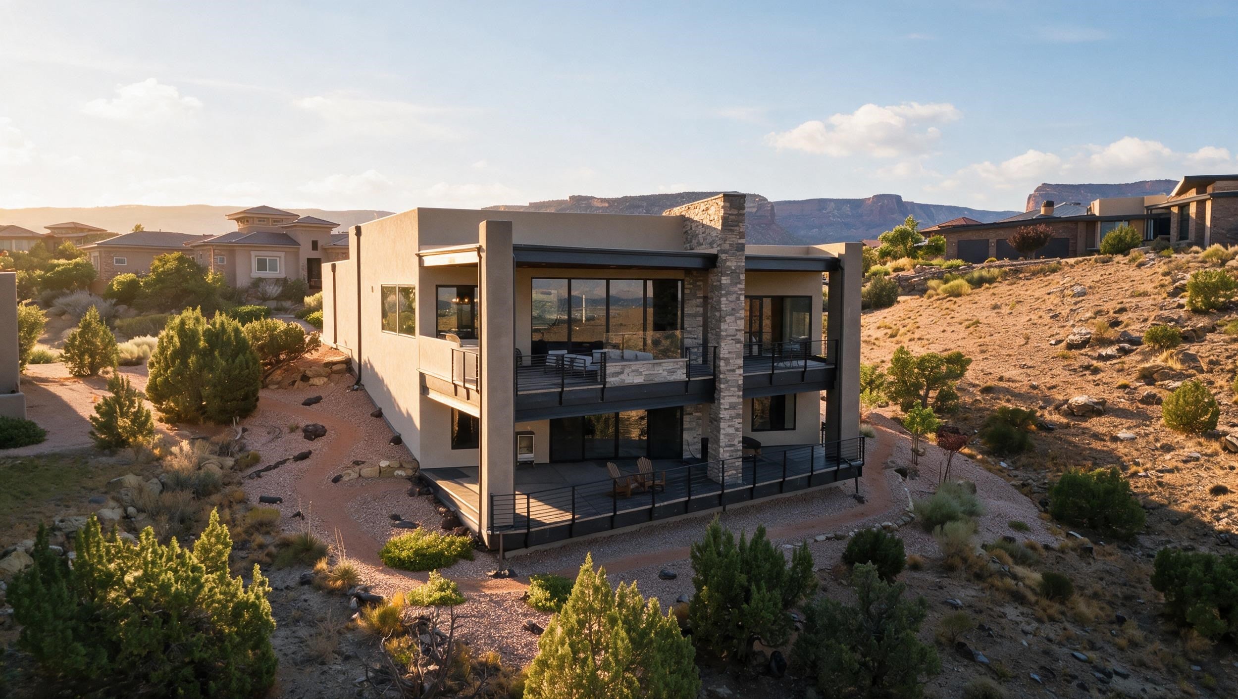 338 Red Ridge Ct, Grand Junction, CO, 81507, USA, 4 Bedrooms Bedrooms, ,3 BathroomsBathrooms,Residential,Active,338 Red Ridge Ct,20261876