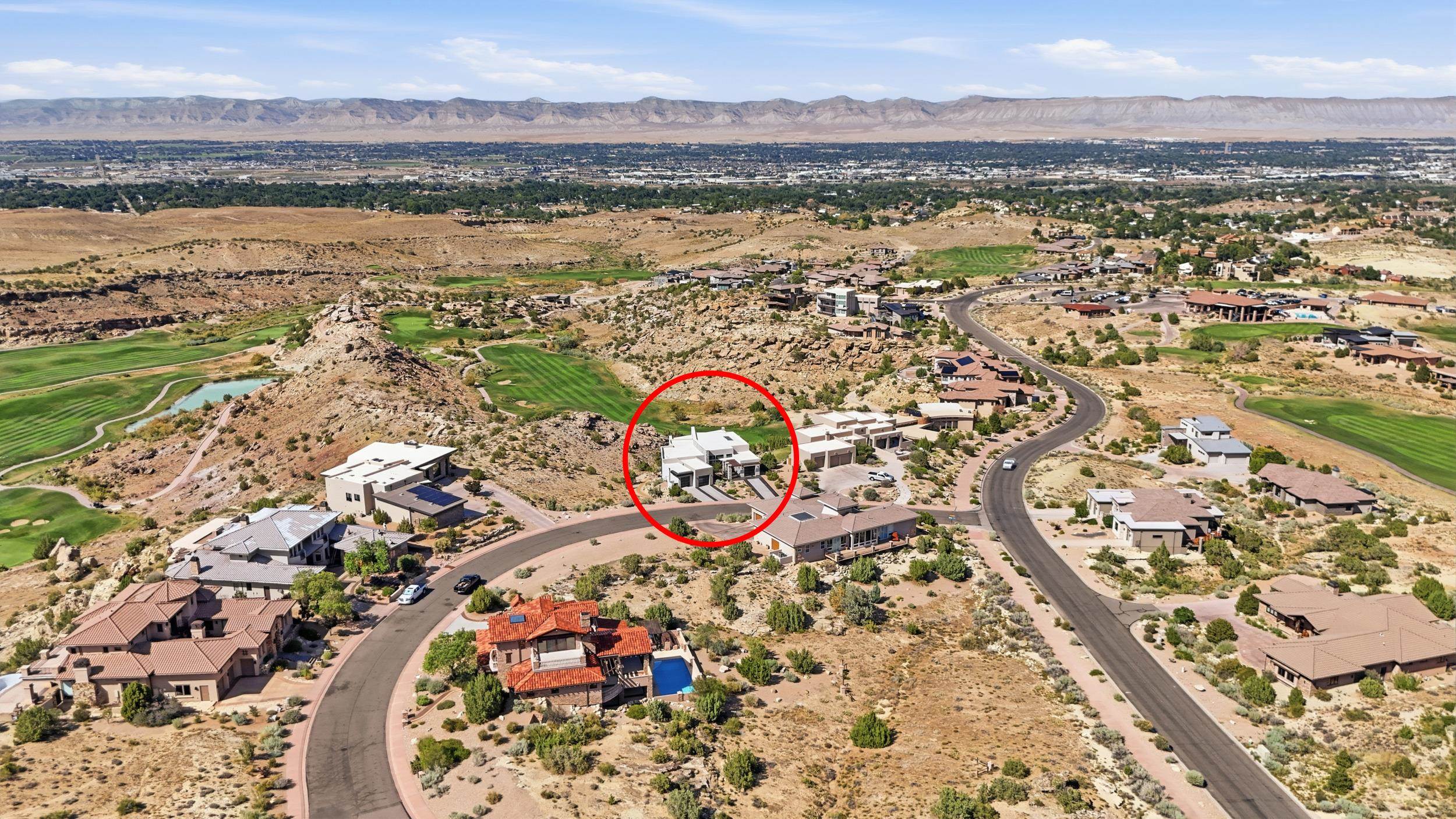338 Red Ridge Ct, Grand Junction, CO, 81507, USA, 4 Bedrooms Bedrooms, ,3 BathroomsBathrooms,Residential,Active,338 Red Ridge Ct,20261876