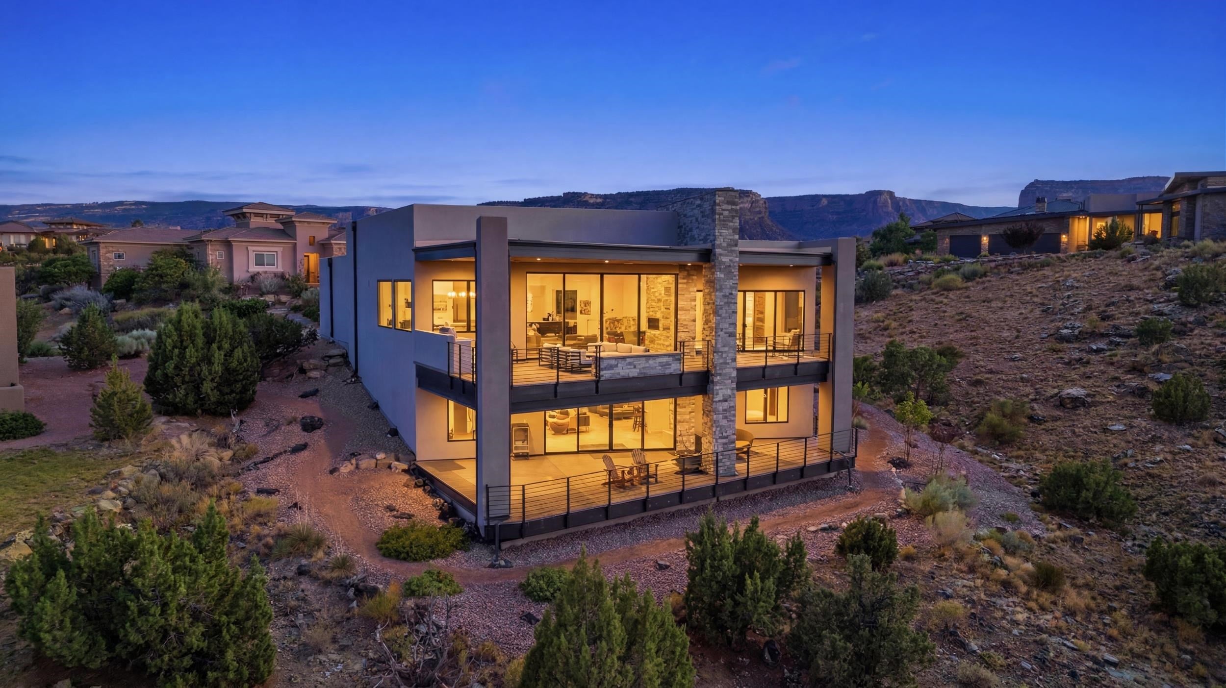 338 Red Ridge Ct, Grand Junction, CO, 81507, USA, 4 Bedrooms Bedrooms, ,3 BathroomsBathrooms,Residential,Active,338 Red Ridge Ct,20261876