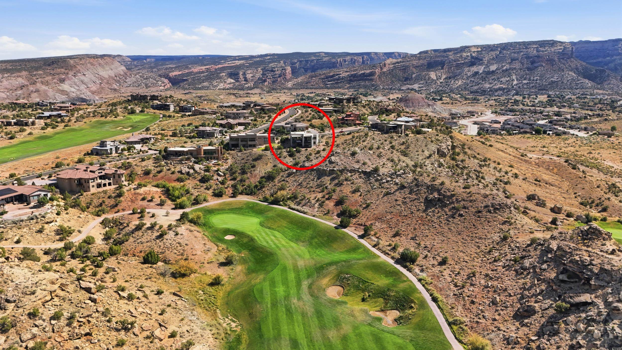 338 Red Ridge Ct, Grand Junction, CO, 81507, USA, 4 Bedrooms Bedrooms, ,3 BathroomsBathrooms,Residential,Active,338 Red Ridge Ct,20261876