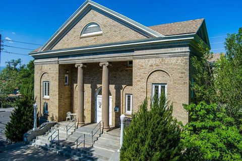 Photo of 535 N 7th Street, Grand Junction, CO 81501 (MLS # 20263125)