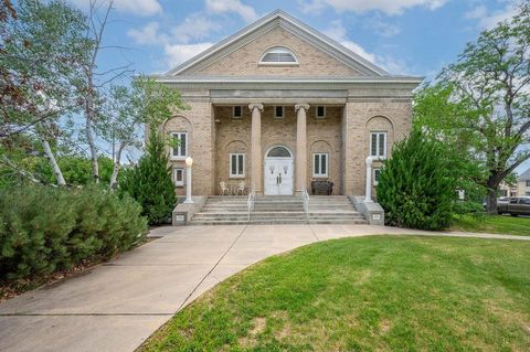 Photo of 535 N 7th Street, Grand Junction, CO 81501 (MLS # 20263125)