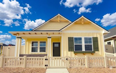 Photo of 2003 Korima Drive, Fruita, CO 81521 (MLS # 20261782)