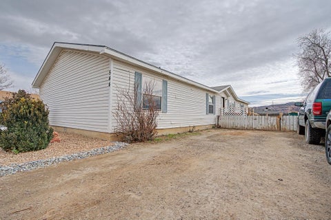 Photo of 544 E Harrison Avenue, Fruita, CO 81521 (MLS # 20262908)